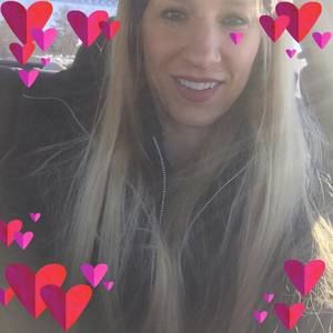 Meet your Posher, Heidi